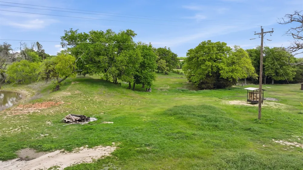 591 Mcfarland Lane Weatherford, TX 76088