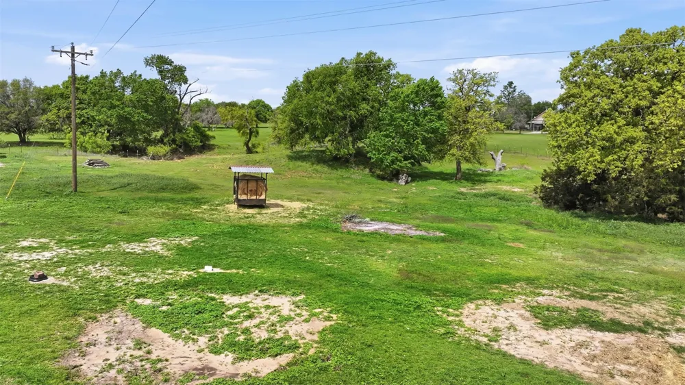 591 Mcfarland Lane Weatherford, TX 76088