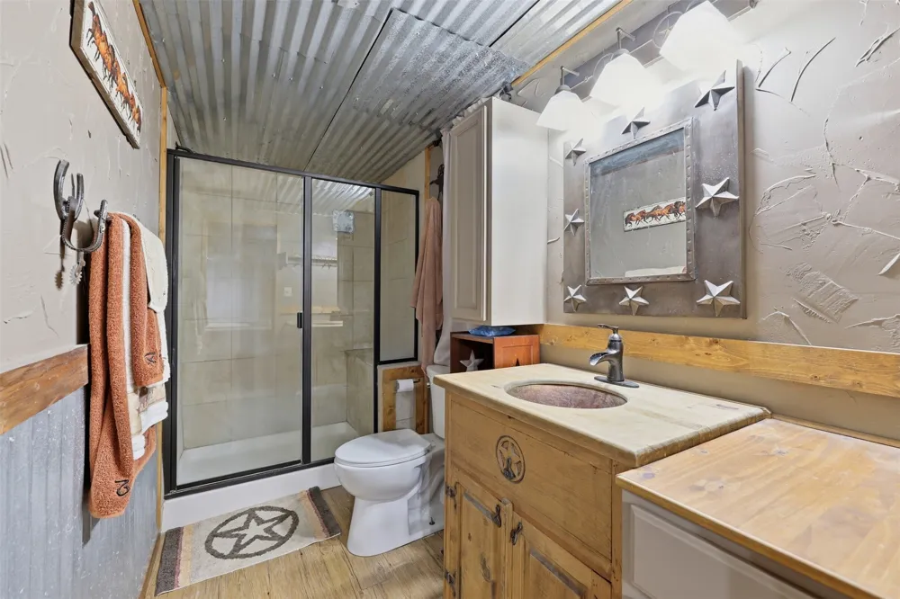 591 Mcfarland Lane Weatherford, TX 76088