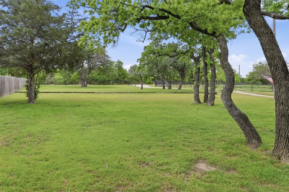 591 Mcfarland Lane Weatherford, TX 76088