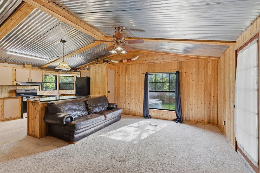 591 Mcfarland Lane Weatherford, TX 76088