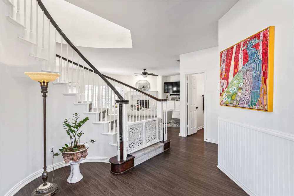 5201 Geode Lane McKinney, TX 75072