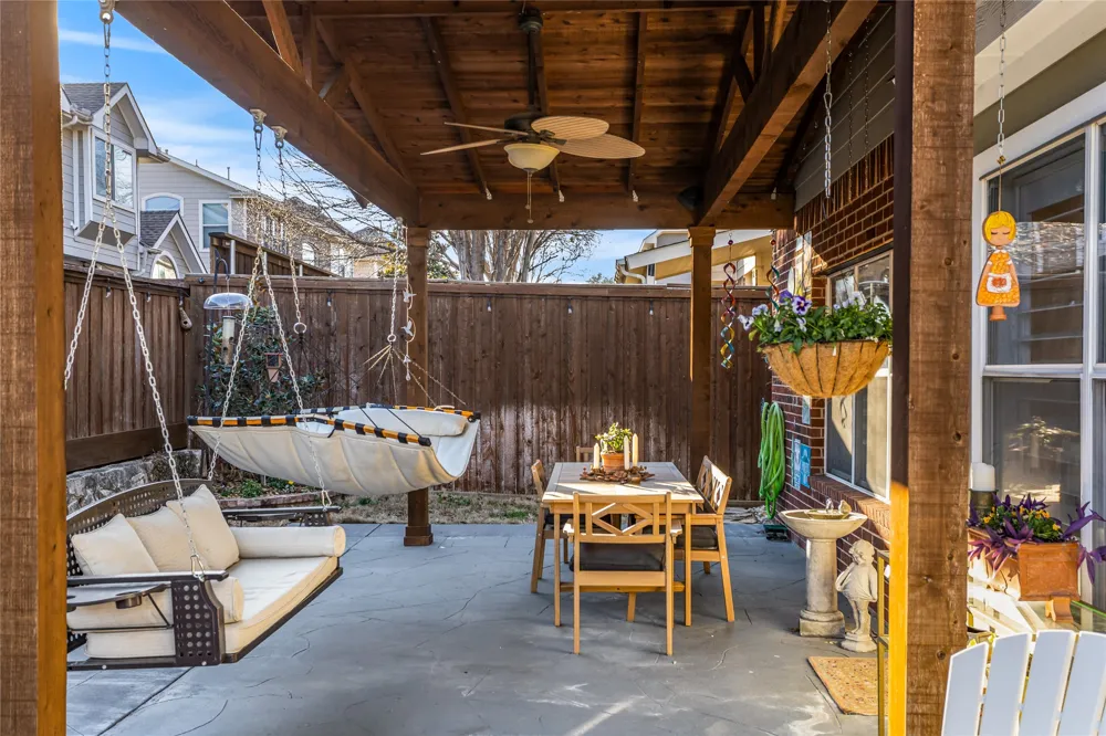 5201 Geode Lane McKinney, TX 75072