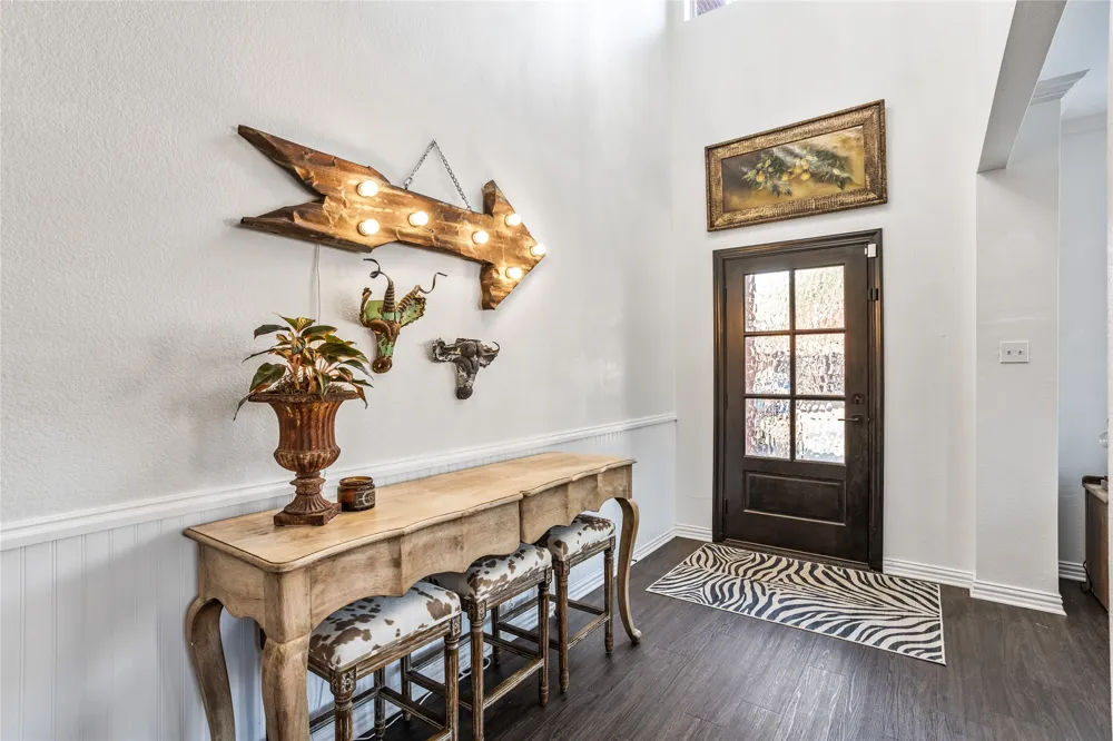 5201 Geode Lane McKinney, TX 75072