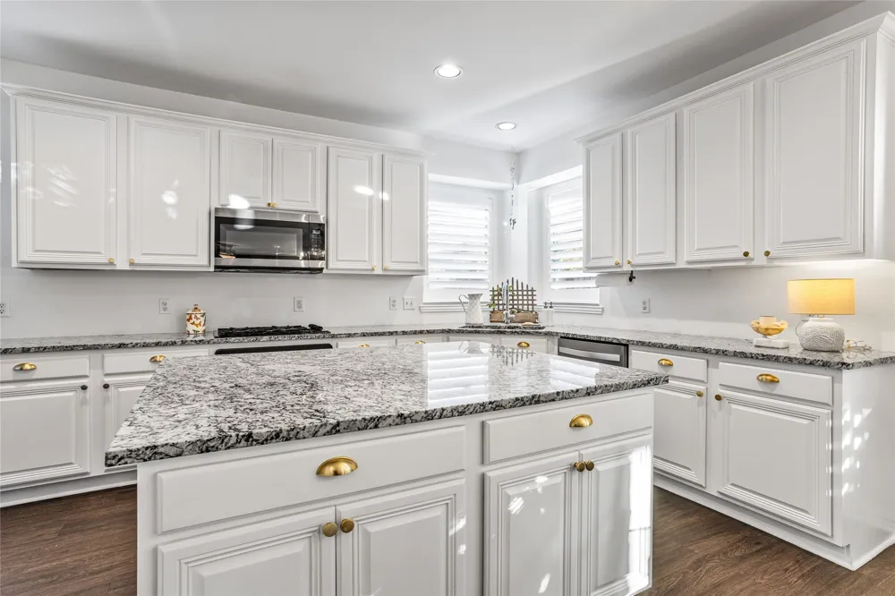 5201 Geode Lane McKinney, TX 75072