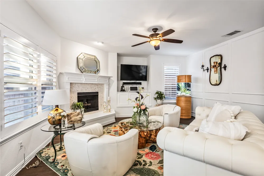 5201 Geode Lane McKinney, TX 75072