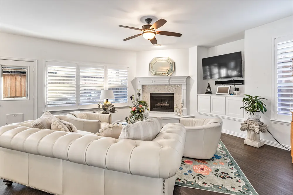 5201 Geode Lane McKinney, TX 75072