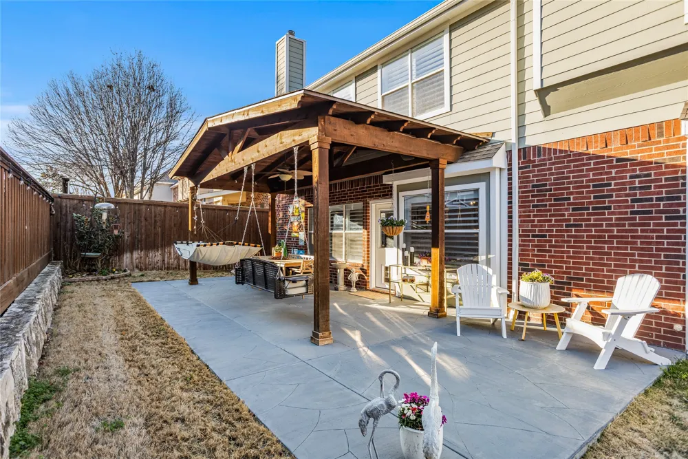 5201 Geode Lane McKinney, TX 75072