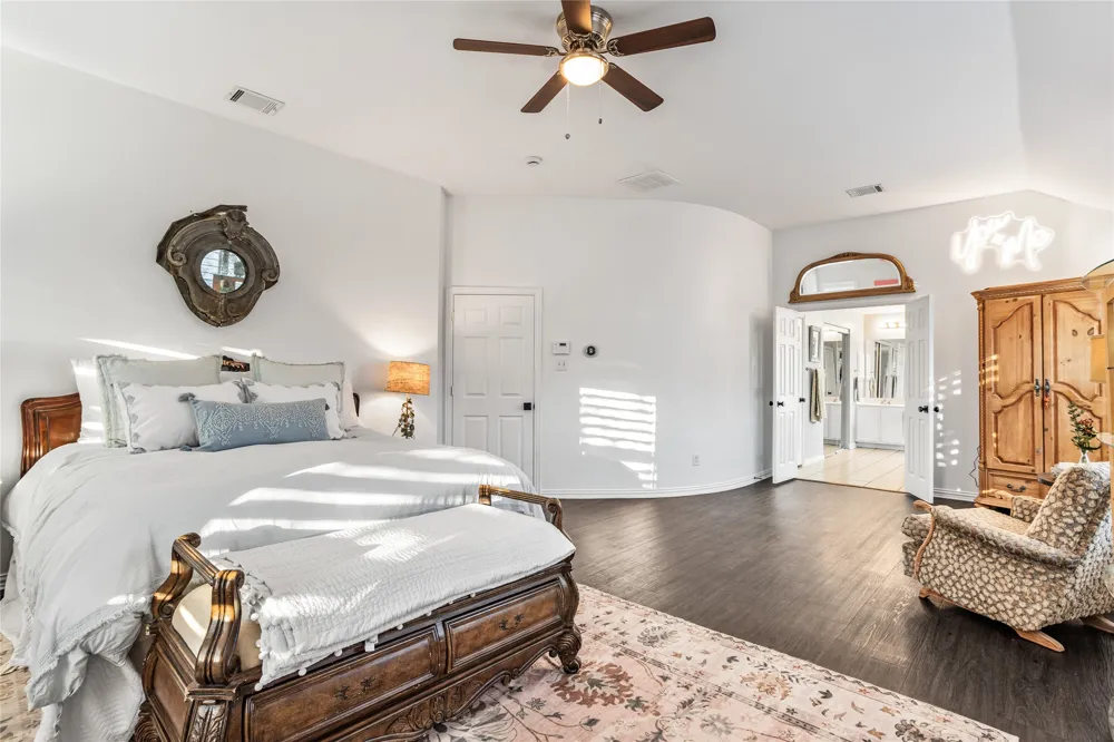 5201 Geode Lane McKinney, TX 75072