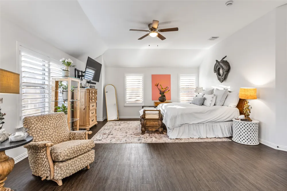 5201 Geode Lane McKinney, TX 75072