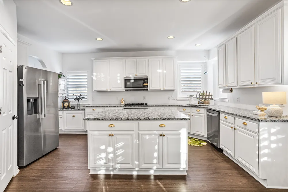 5201 Geode Lane McKinney, TX 75072