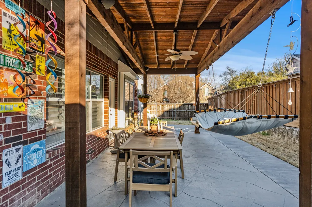 5201 Geode Lane McKinney, TX 75072