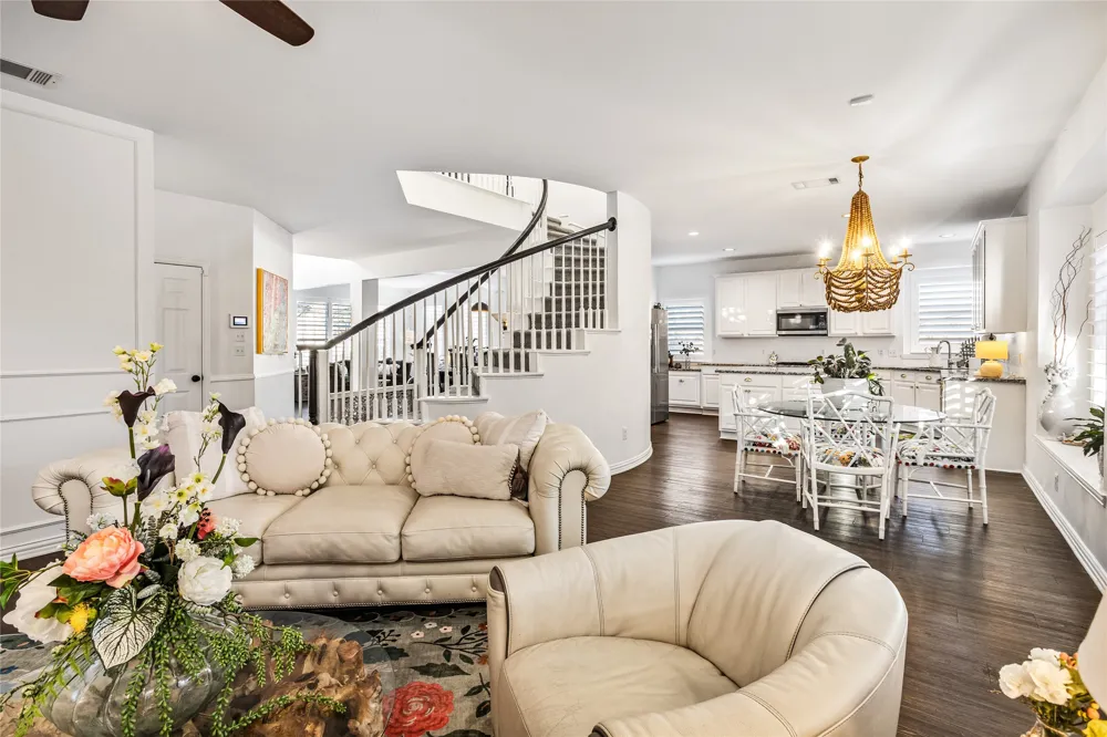 5201 Geode Lane McKinney, TX 75072