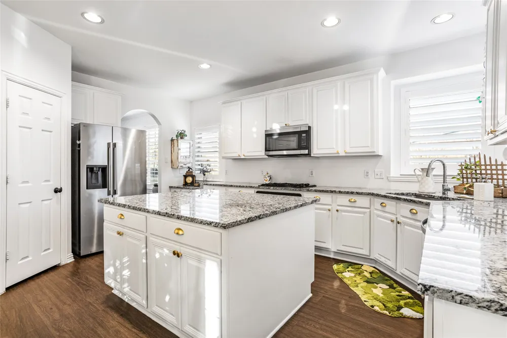 5201 Geode Lane McKinney, TX 75072