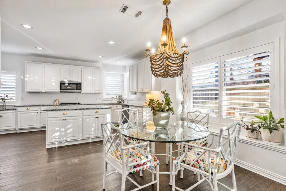 5201 Geode Lane McKinney, TX 75072