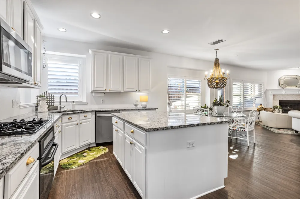 5201 Geode Lane McKinney, TX 75072