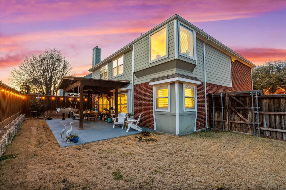 5201 Geode Lane McKinney, TX 75072
