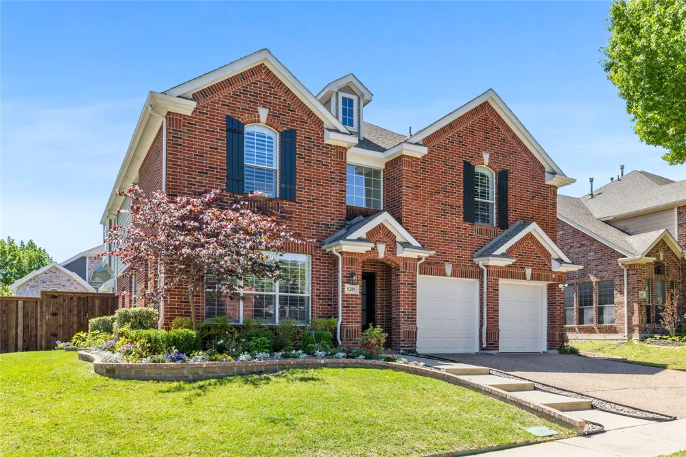 5201 Geode Lane McKinney, TX 75072