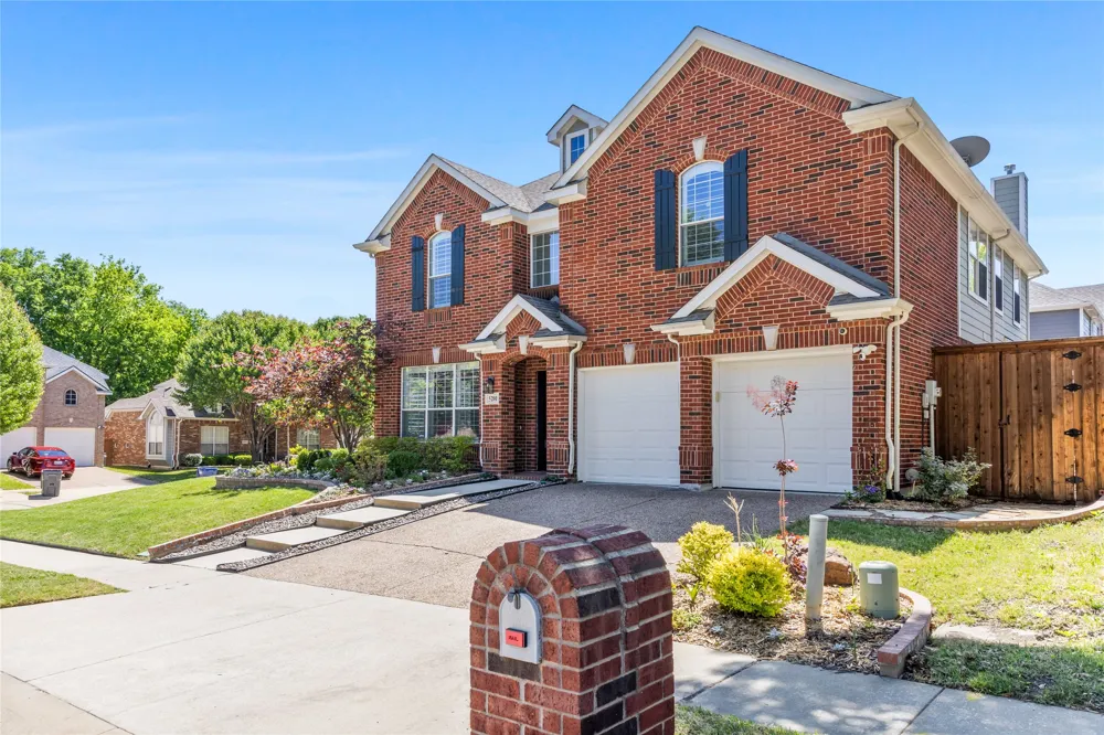 5201 Geode Lane McKinney, TX 75072