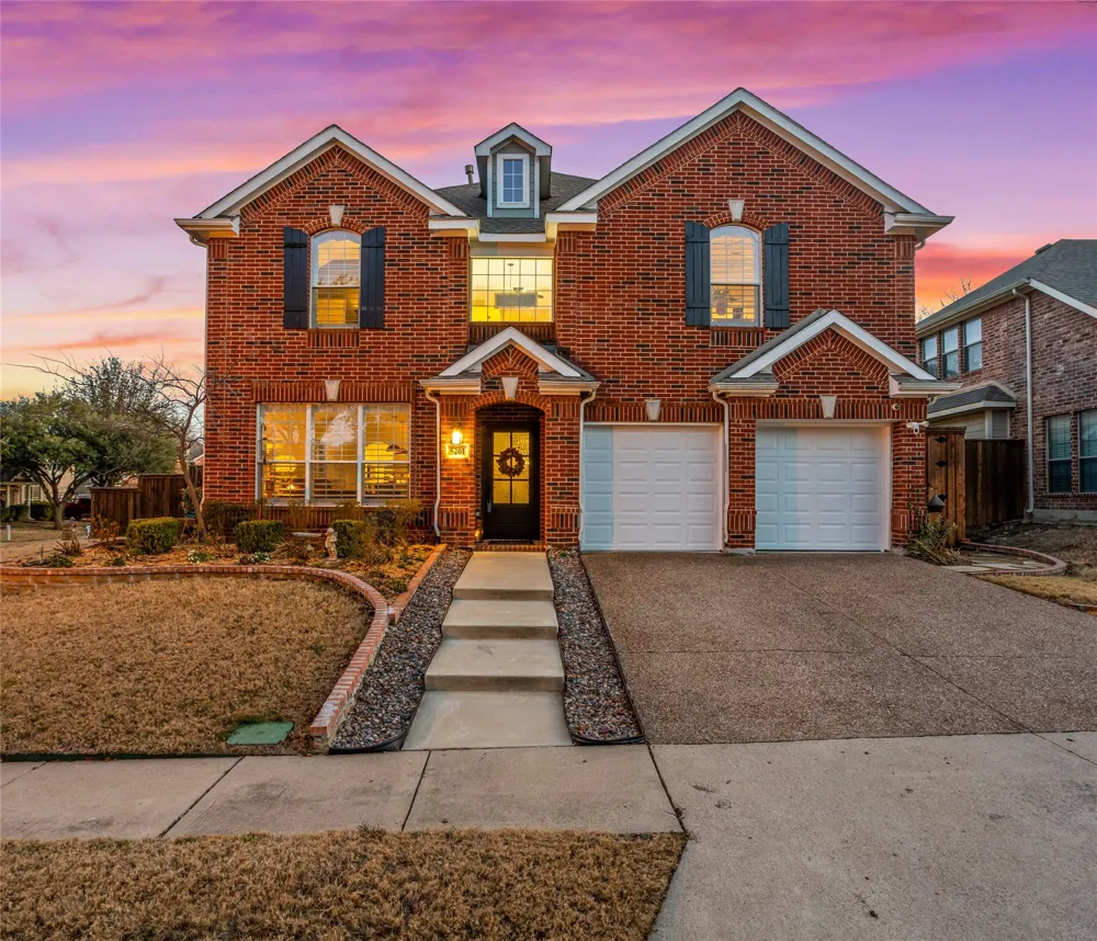 5201 Geode Lane McKinney, TX 75072