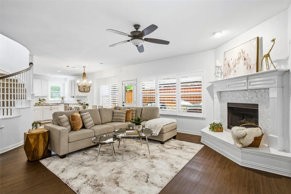 5201 Geode Lane McKinney, TX 75072