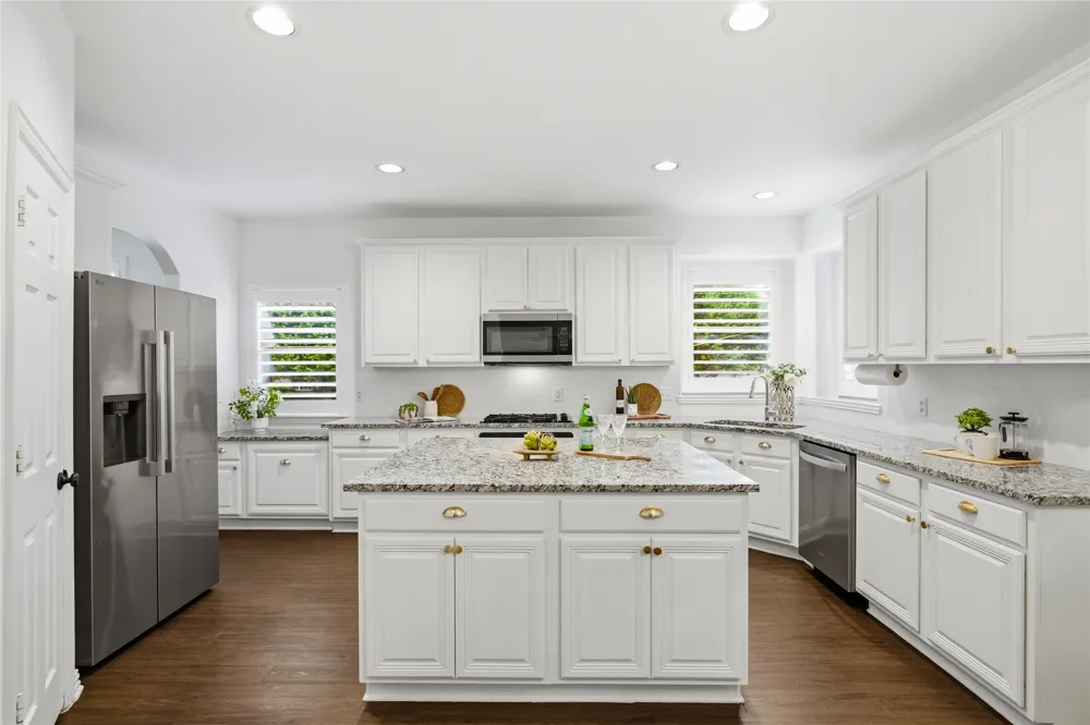 5201 Geode Lane McKinney, TX 75072