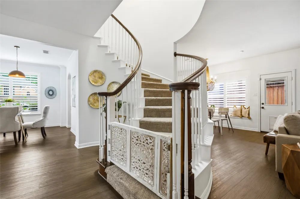 5201 Geode Lane McKinney, TX 75072