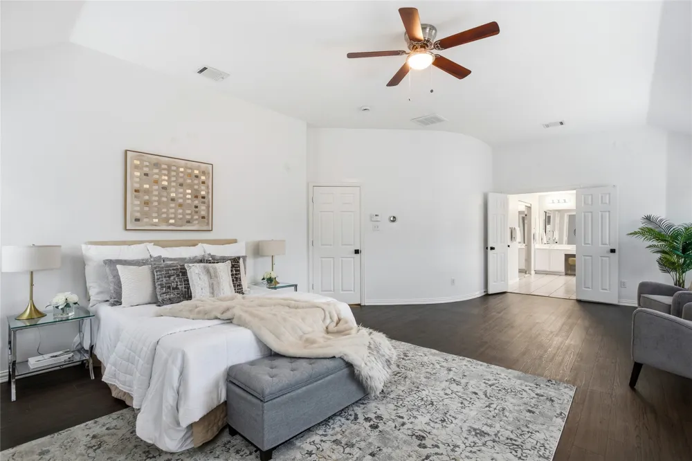 5201 Geode Lane McKinney, TX 75072