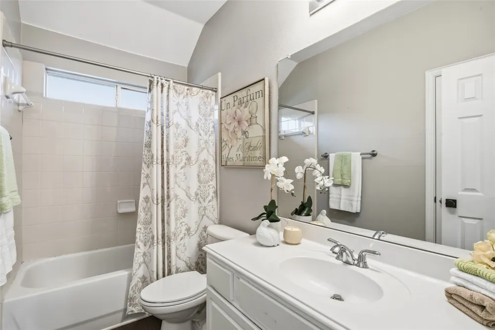 5201 Geode Lane McKinney, TX 75072