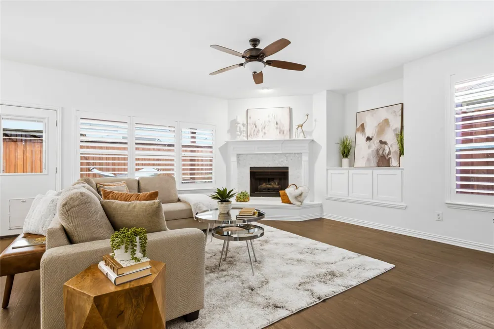 5201 Geode Lane McKinney, TX 75072