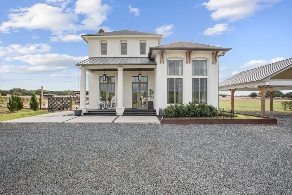 474 Private Road 305 Gatesville, TX 76528