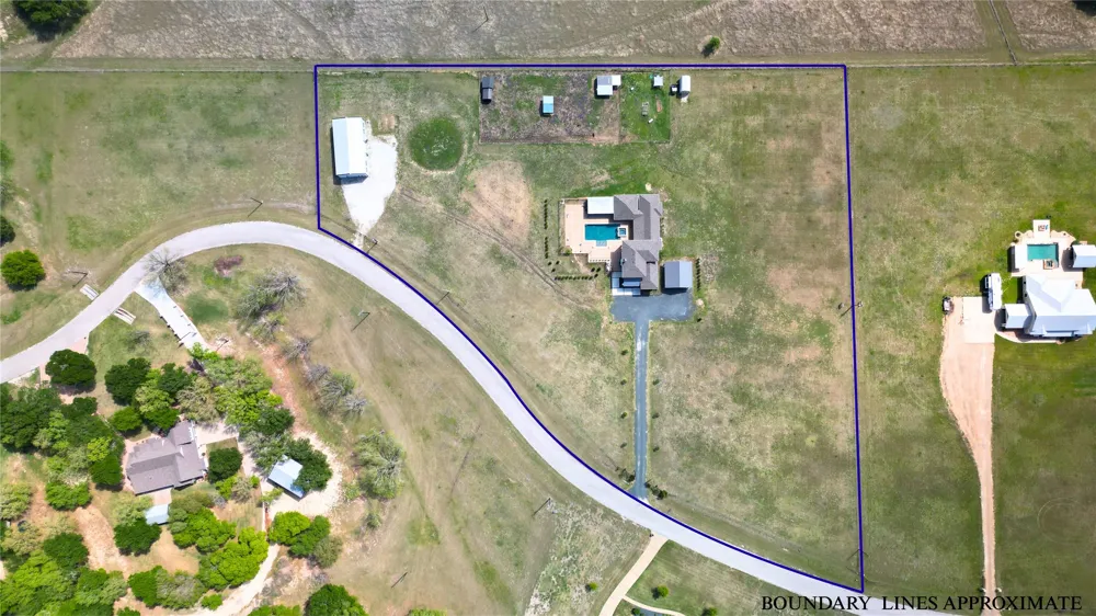 474 Private Road 305 Gatesville, TX 76528