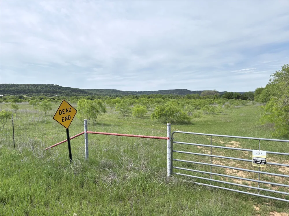 N.Wilson Palo Pinto, TX 76484