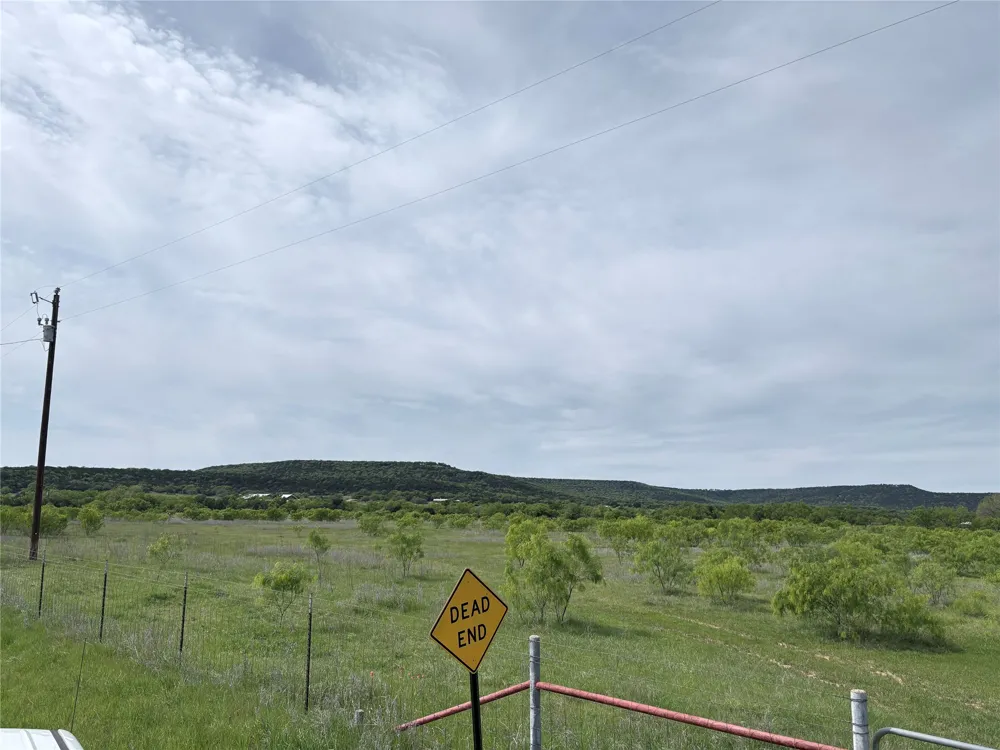 N.Wilson Palo Pinto, TX 76484