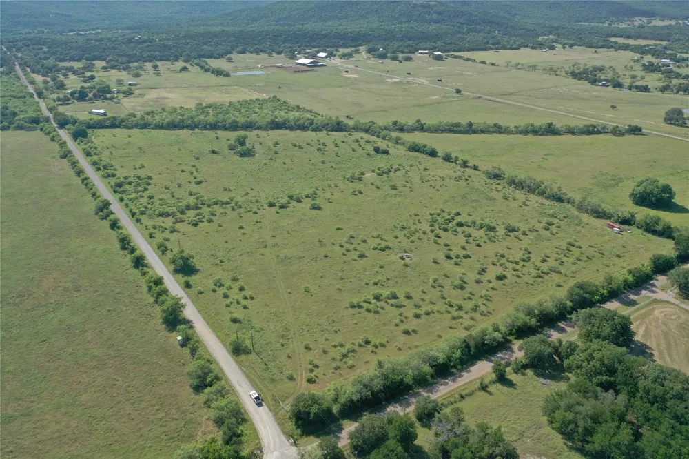 N.Wilson Palo Pinto, TX 76484