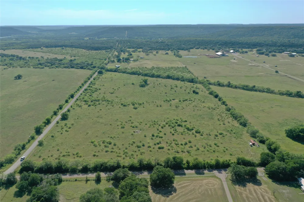 N.Wilson Palo Pinto, TX 76484