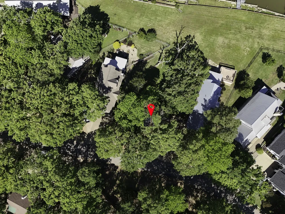 1032 Shoreline Drive West Tawakoni, TX 75474