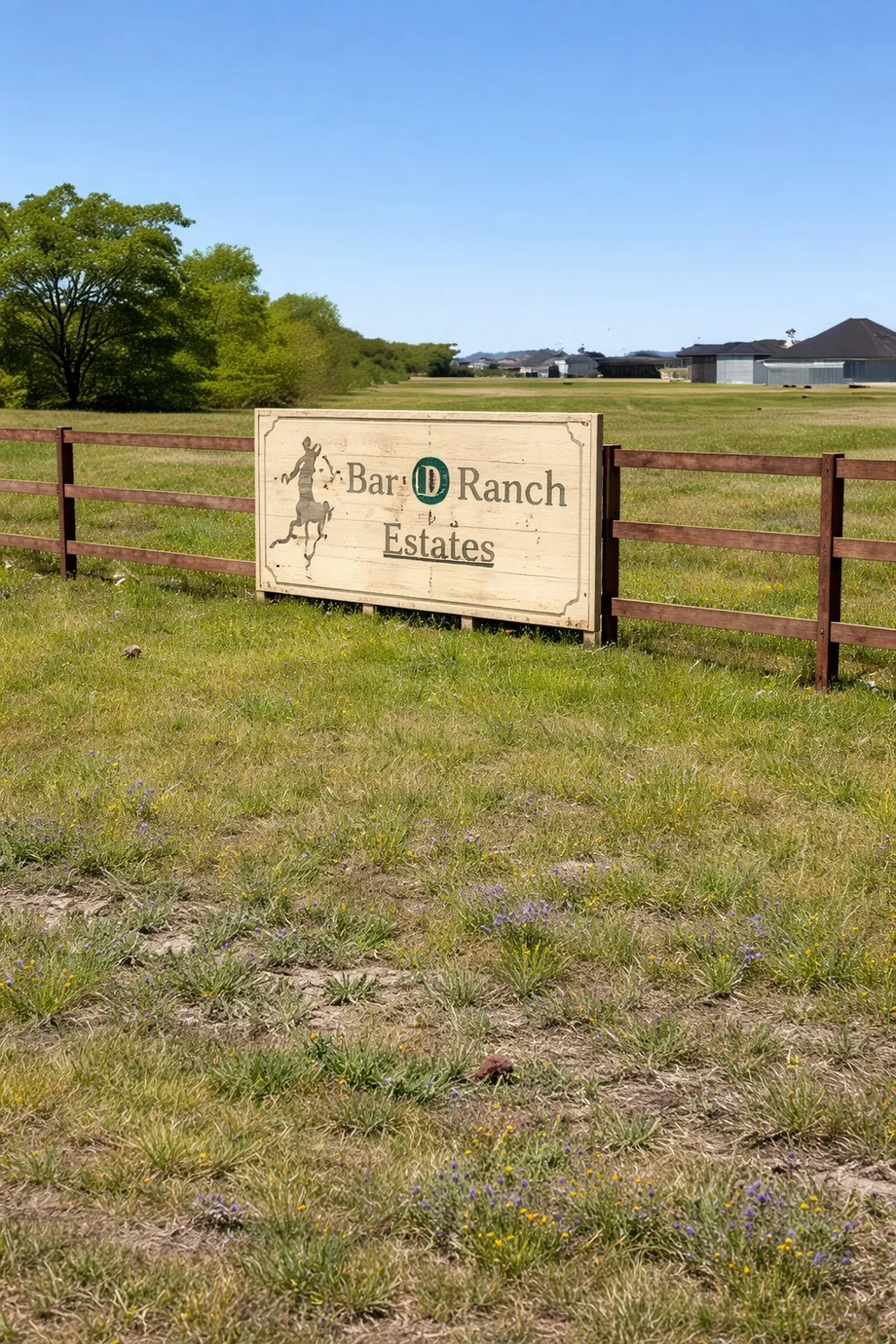 CR 4833 Leonard, TX 75452