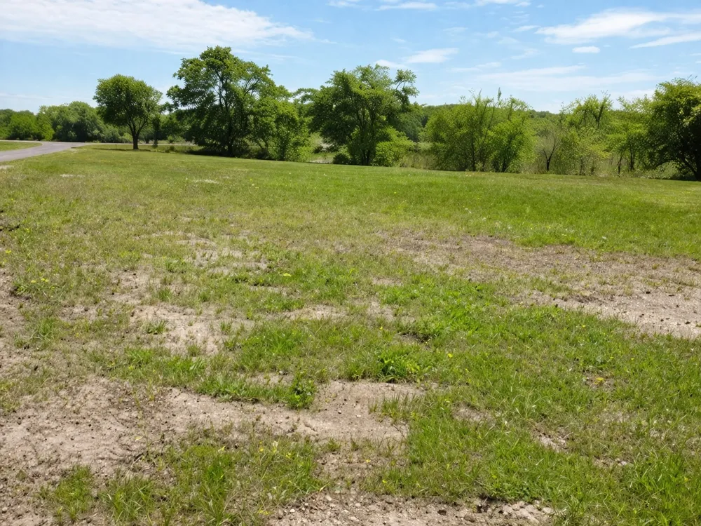 CR 4833 Leonard, TX 75452