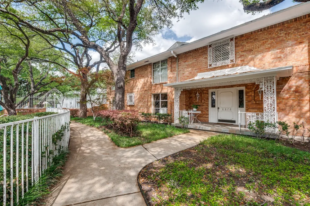 6070 Averill Way #A Dallas, TX 75225