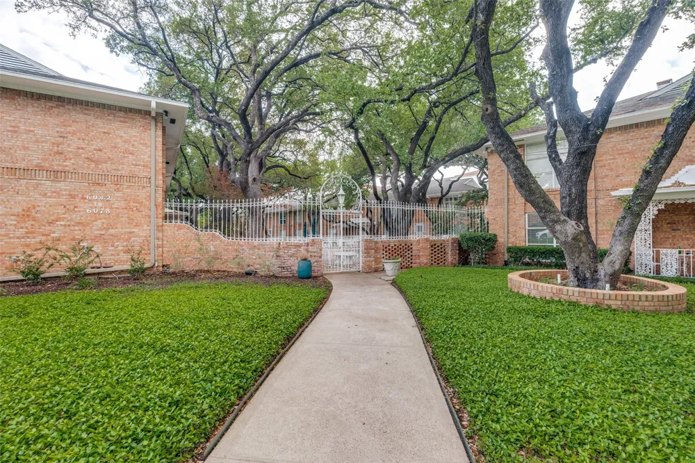6070 Averill Way #A Dallas, TX 75225