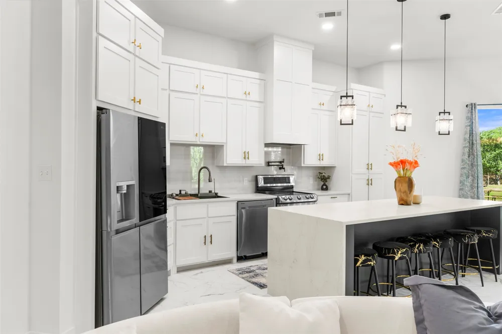 265 Shadow Oaks Streetman, TX 75859