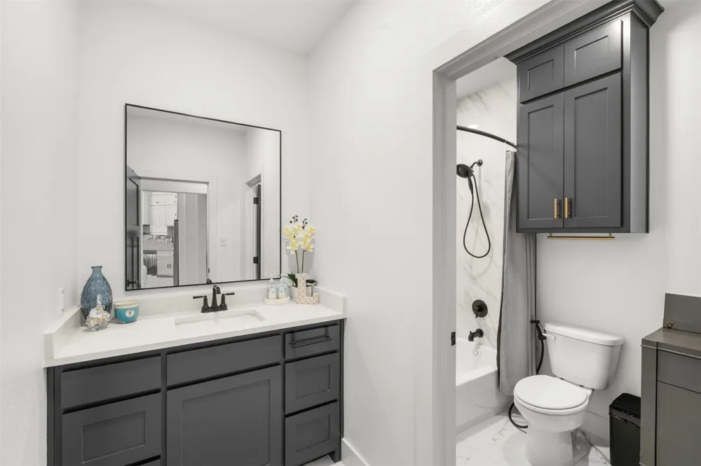 265 Shadow Oaks Streetman, TX 75859