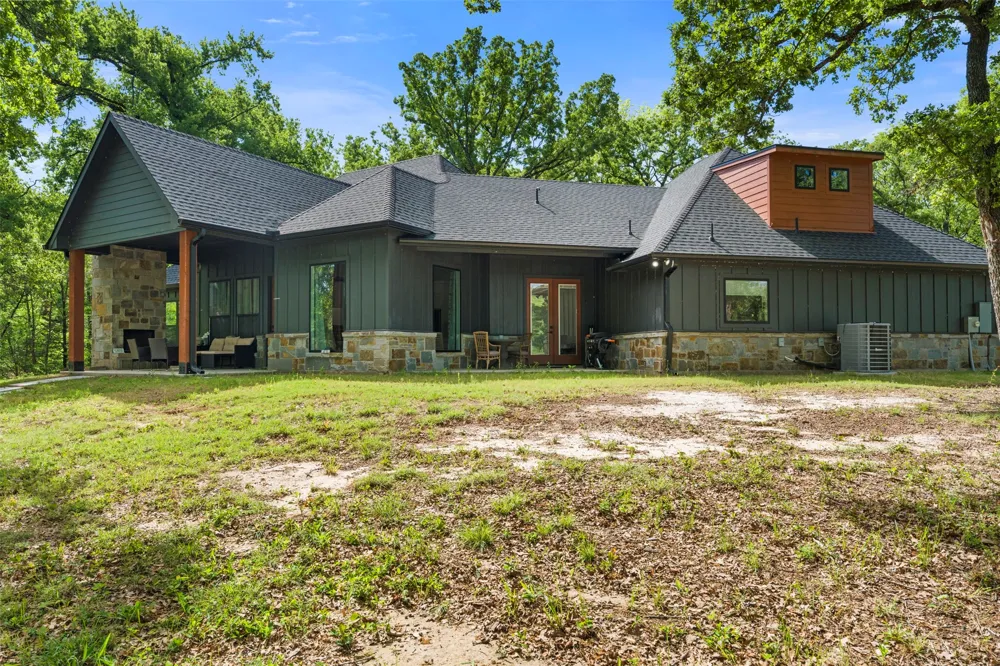 265 Shadow Oaks Streetman, TX 75859