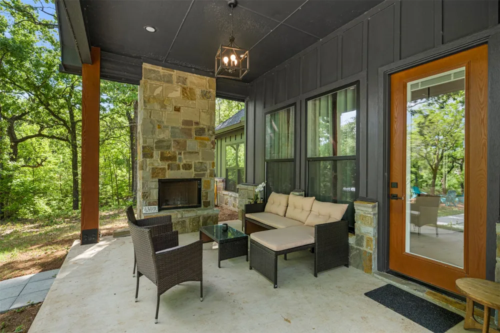 265 Shadow Oaks Streetman, TX 75859