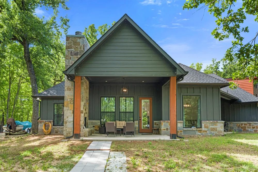 265 Shadow Oaks Streetman, TX 75859
