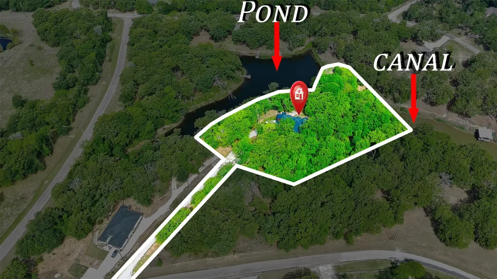 265 Shadow Oaks Streetman, TX 75859