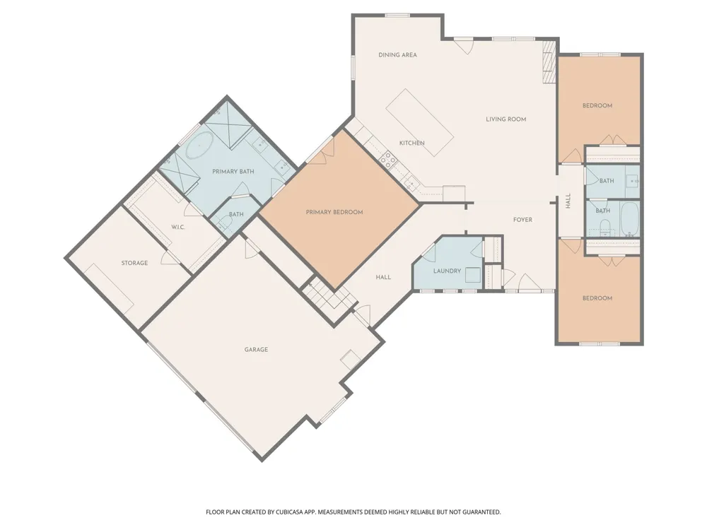 265 Shadow Oaks Streetman, TX 75859