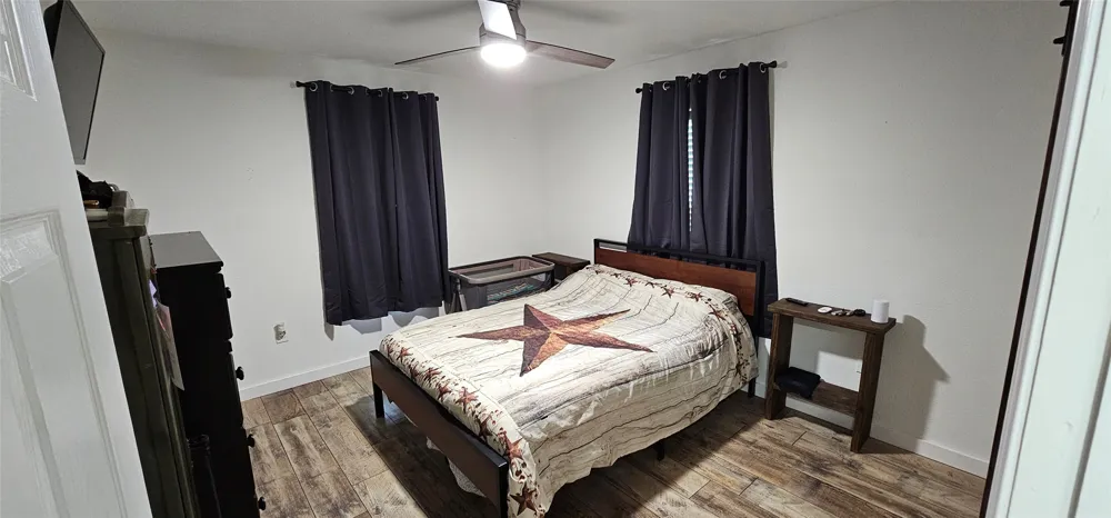 225 S Avenue D Cross Plains, TX 76443