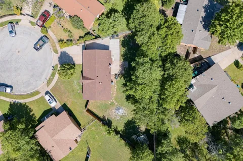 4806 Jaycrest Court